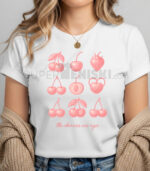 Черешки - the cherries are ripe