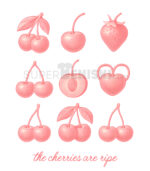 Черешки - the cherries are ripe - Изображение 2