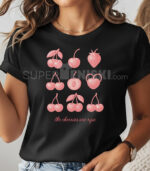 Черешки - the cherries are ripe - Изображение 3