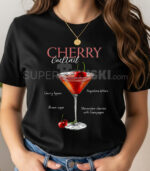 Коктейл с черешки - Изображение 3