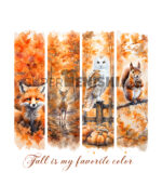 Есента е любимия ми цвят - Изображение 2