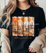 Есента е любимия ми цвят - Изображение 3