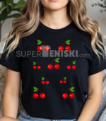 черешки / chereshki / cherry