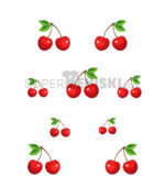 черешки / chereshki / cherry