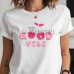 good vibe 3d cherry