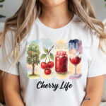 cherry life