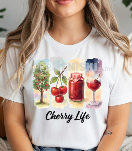 cherry life