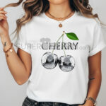 cherry discoballs