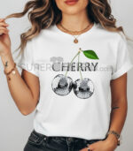 cherry discoballs