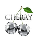 Cherry discoballs