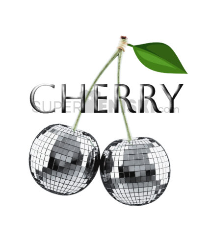 Cherry discoballs